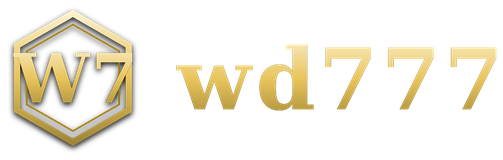 wd777 logo