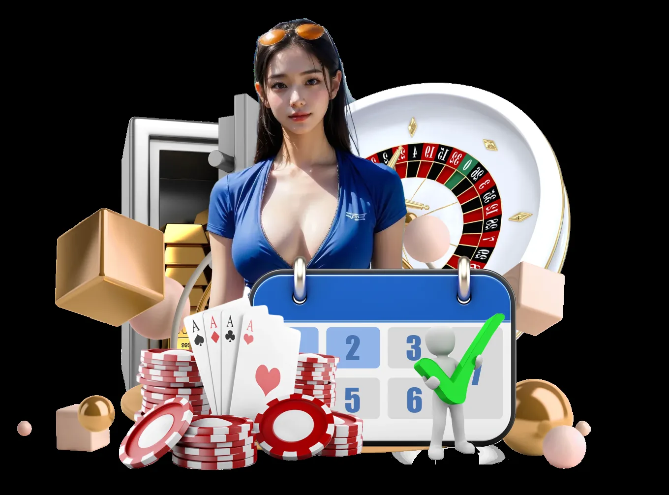 wd777 Football Lucky Bet